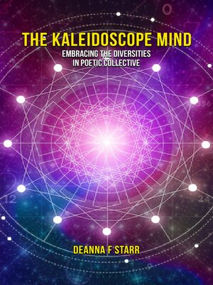 cover image of The Kaleidoscope Mind
